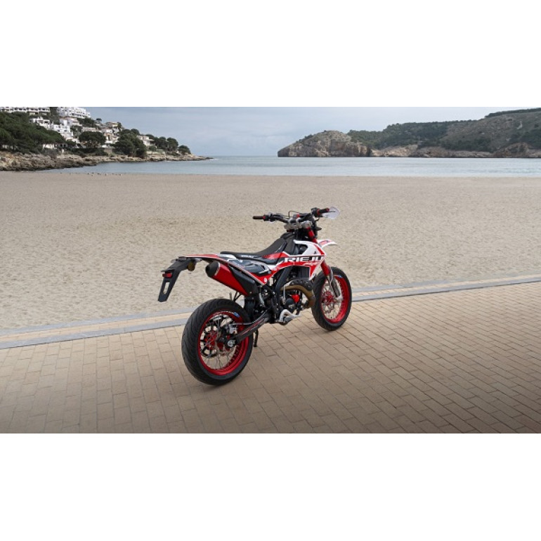 Rieju MRT 50 PRO SM TROPHY 3.0