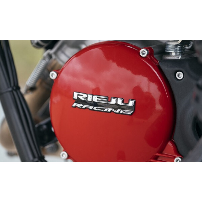 Rieju MRT 50 PRO SM TROPHY 3.0