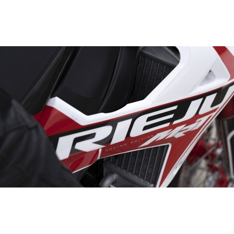 Rieju MRT 50 PRO SM TROPHY 3.0