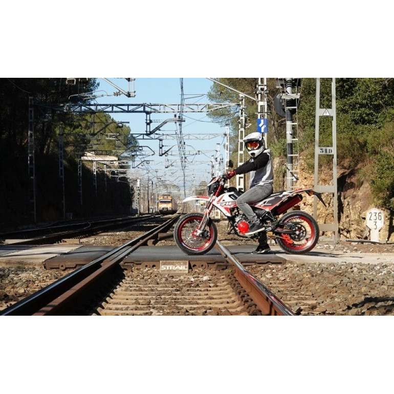 Rieju MRT 50 PRO SM TROPHY 3.0