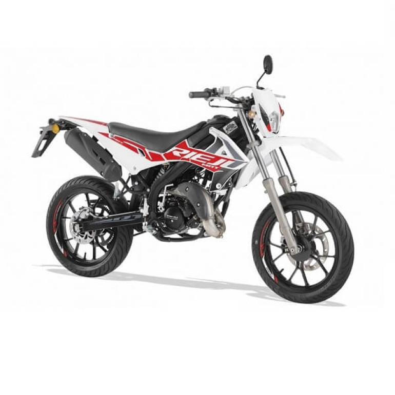 Rieju MRT 50 SM 2025