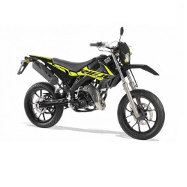 Rieju MRT 50 SM 2025