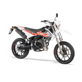 Rieju MRT 50 SM 2025