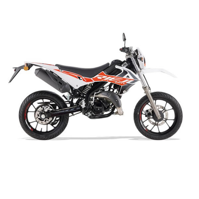 Rieju MRT 50 SM 2025