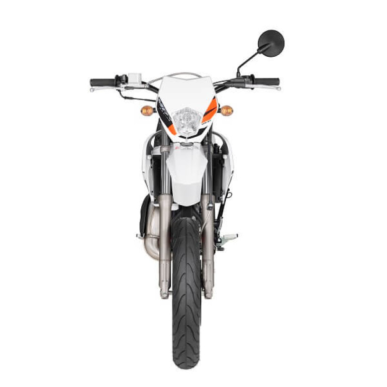 Rieju MRT 50 SM 2025