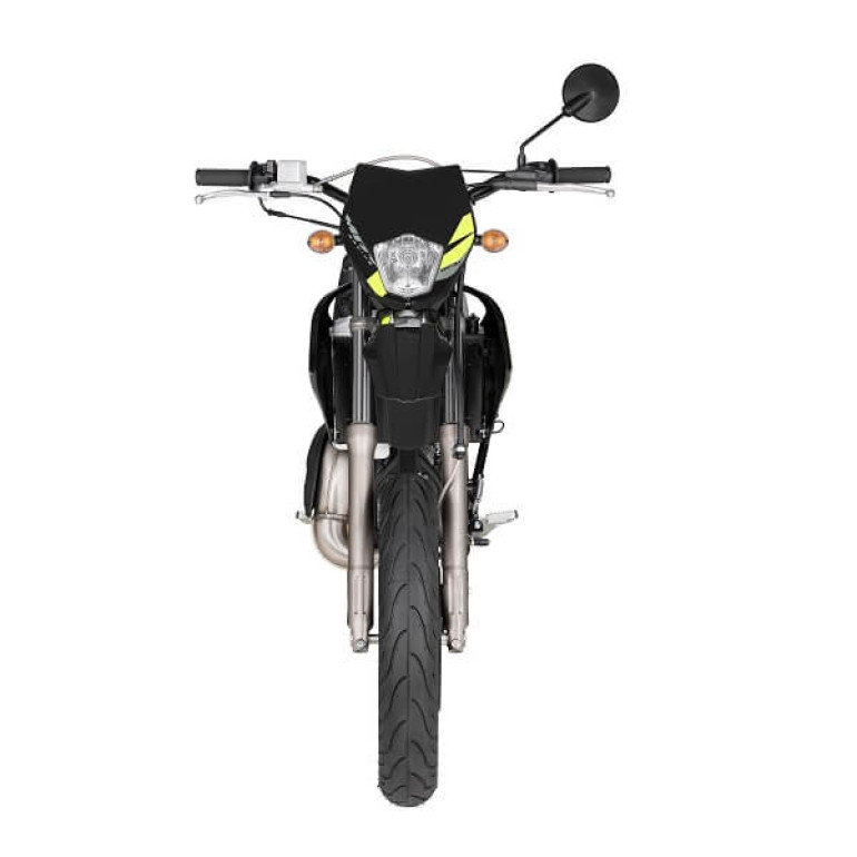 Rieju MRT 50 SM 2025