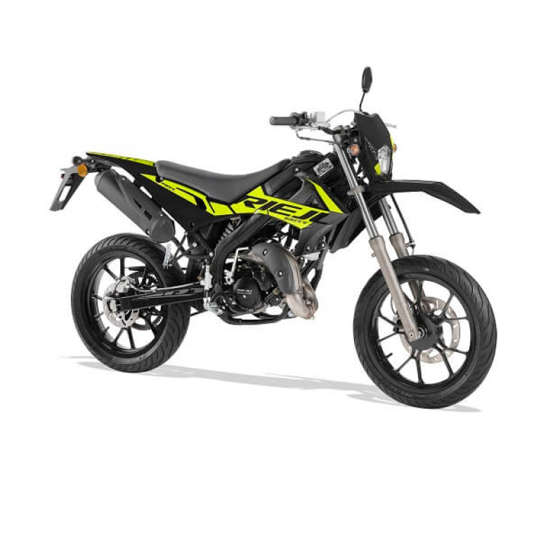 Rieju MRT 50 SM 2025