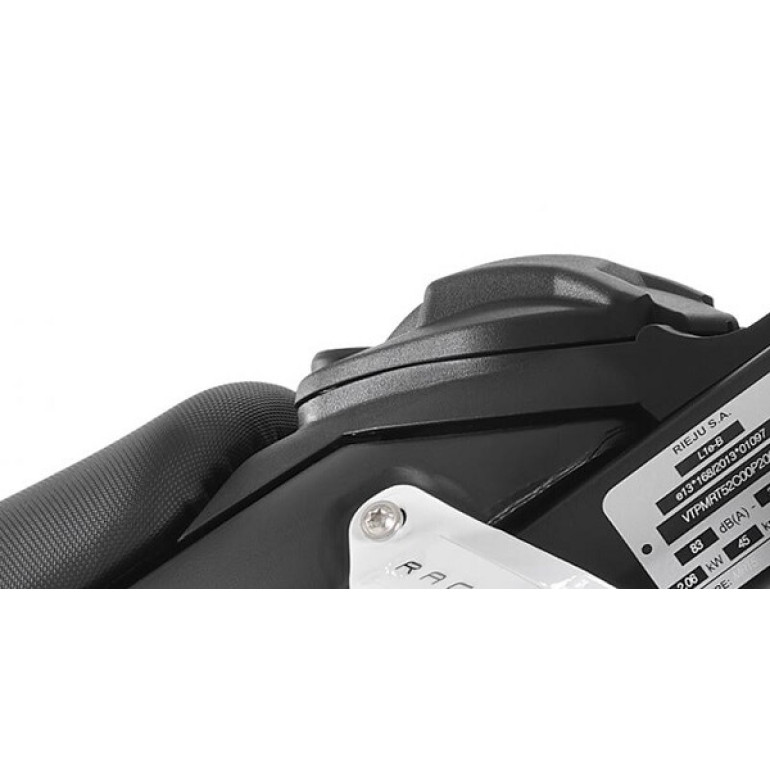 Rieju MRT 50 SM 2025