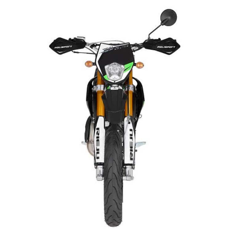 Rieju MRT 50 SM PRO 2025