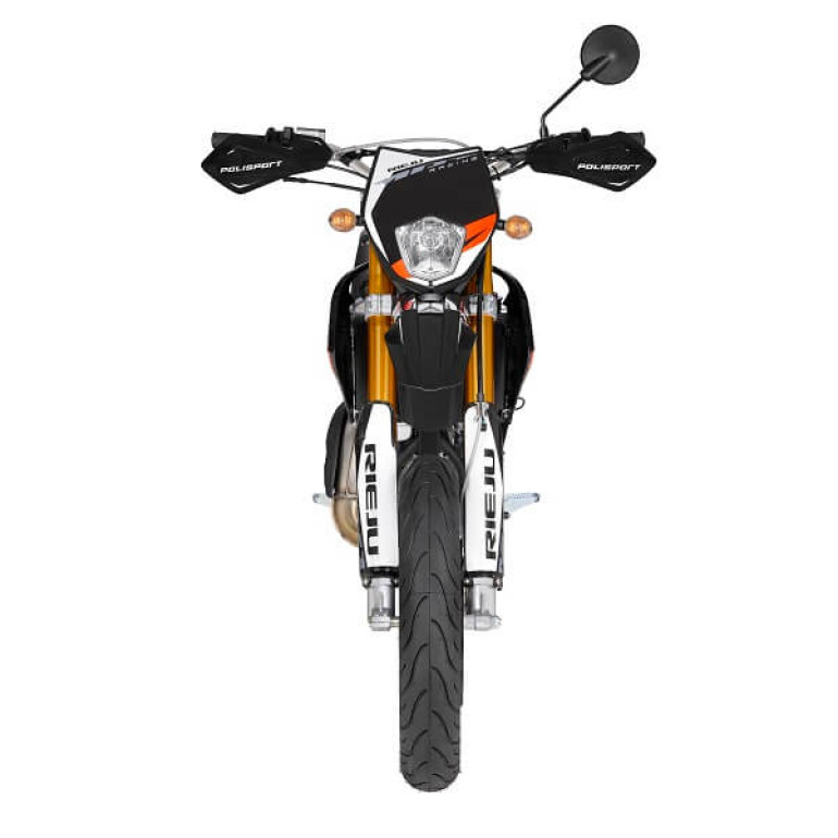 Rieju MRT 50 SM PRO 2025