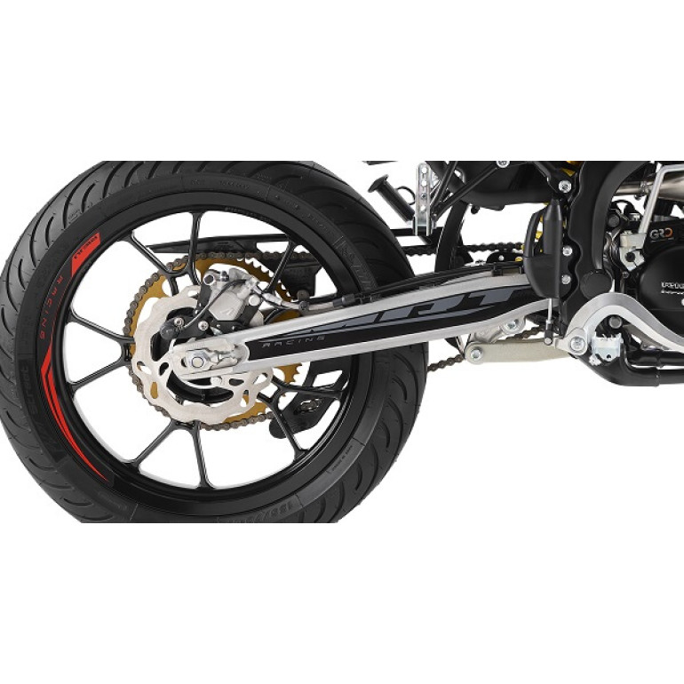 Rieju MRT 50 SM PRO 2025