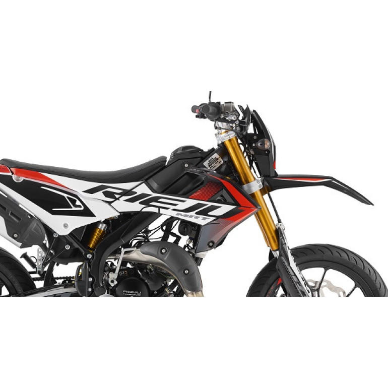 Rieju MRT 50 SM PRO 2025