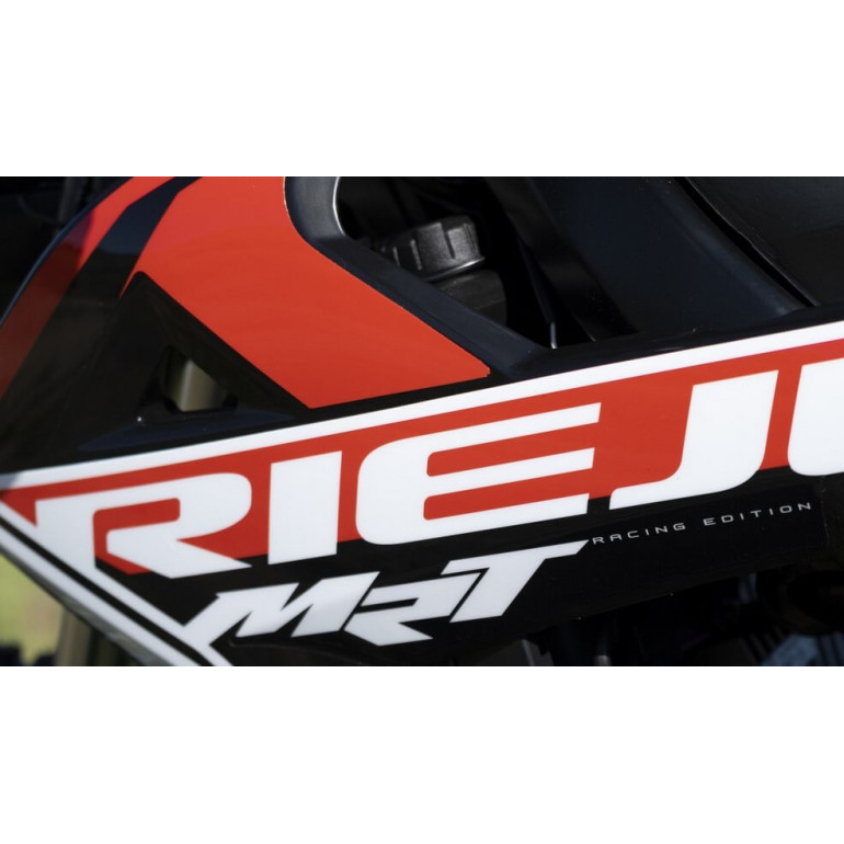 Rieju MRT 50 Enduro 2025 Fekete