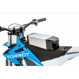 Torrot Motorcross ONE Elektromos Gyerek motorkerékpár 6 éves korig