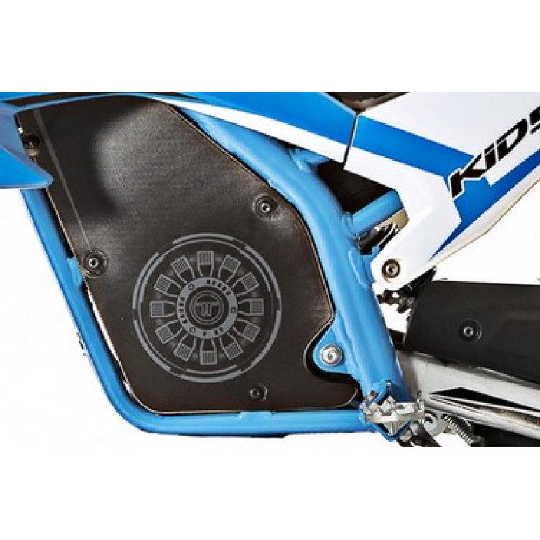 Torrot Motorcross TWO Elektromos Gyerek motorkerékpár 6-11 éves korig