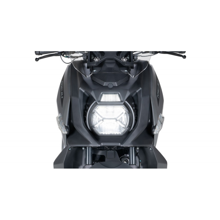 RIEJU X-OVER 357 