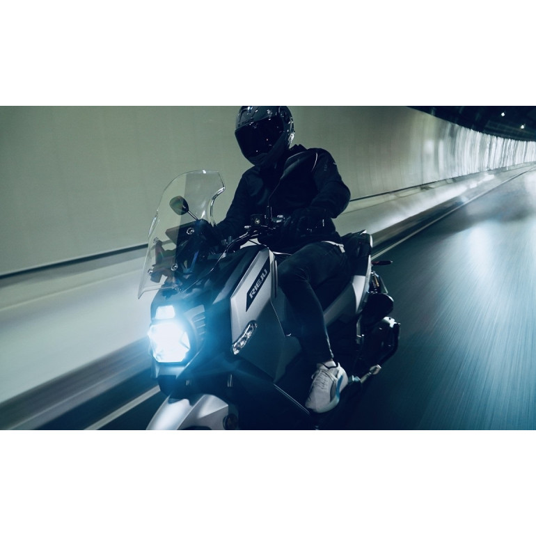RIEJU X-OVER 357 
