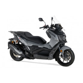 RIEJU X-OVER 125