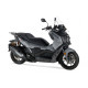 RIEJU X-OVER 125