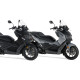 RIEJU X-OVER 125