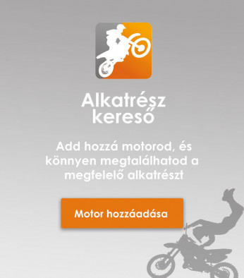 Alkatrész kereső