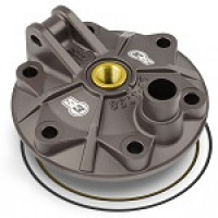 2T Hengerfej és alkatrészei