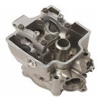 4T Hengerfej és alkatrészei