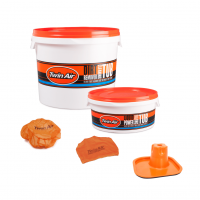 Levegőszűrő kiegészítő