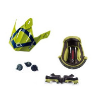 Bukósisak kiegészítő