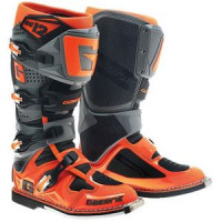 Cross, enduro csizma