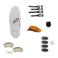 Csizma kiegészítők