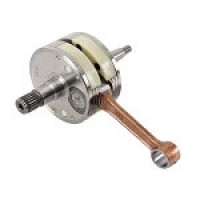 Főtengely, kiegészítő