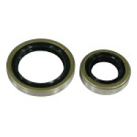 Főtengely szimering