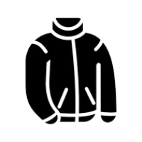 Kabátok, Pulóverek