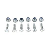 Lánckerék csavar készlet