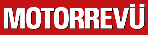 Motorrevü