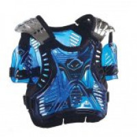 Protektorok, védőfelszerelés