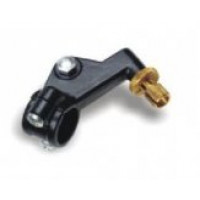 Kuplungkar tartó konzol