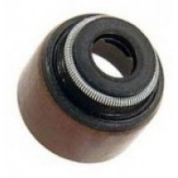 Szelepszár szimering