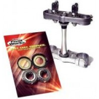 Kormánynyak csapágy készlet