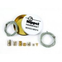 Bowden javító készlet