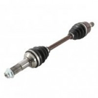 Tengely készlet ATV