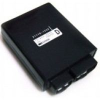 Gyújtásvezérlő elektronika