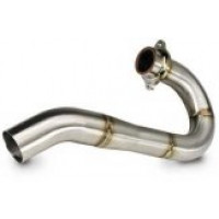 Kipufogó tömítés