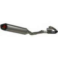 Kipufogó rendszerek