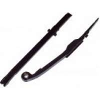 Vezérműlánc vezető, feszítő