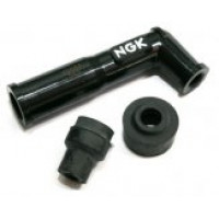 Gyertyapipa, gyertyakábel