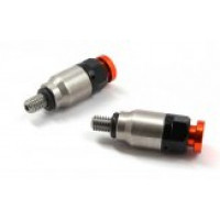 Teleszkóp légtelenítő