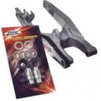 Lengővilla felújító készlet