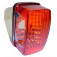 Hátsó fényszóró